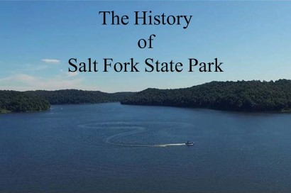 Salt Fork State Park